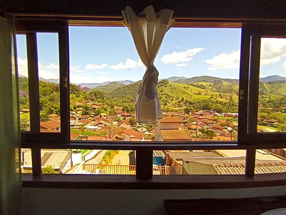 Pousada Da Santina