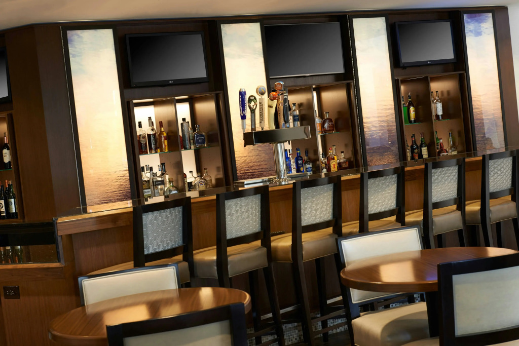 Detroit Metro Airport Marriott