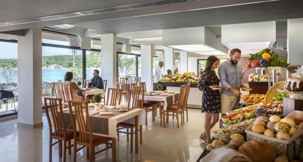 Veya Maradiso Hotel by Aminess