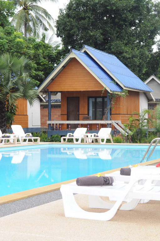 Lanta Sunny House