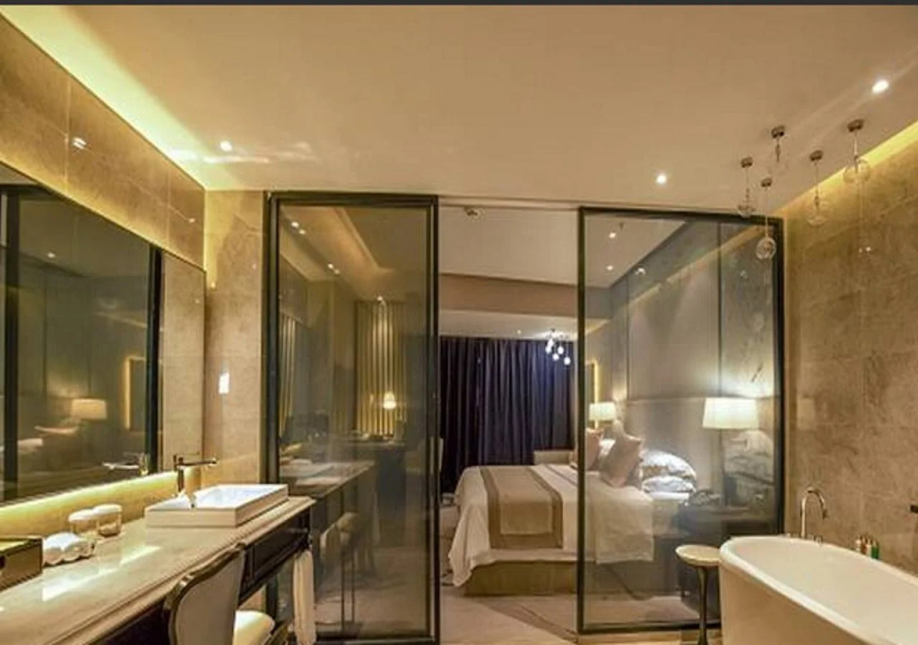 DoubleTree by Hilton Weihai