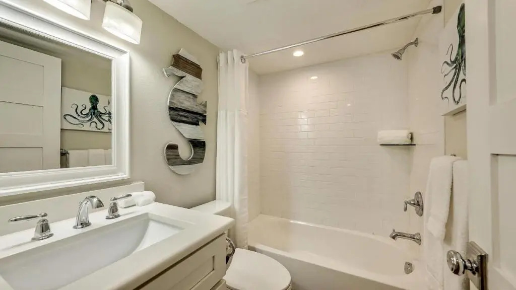 Canal Upper-Gorgeous 3 bed 3 bath near SK Village