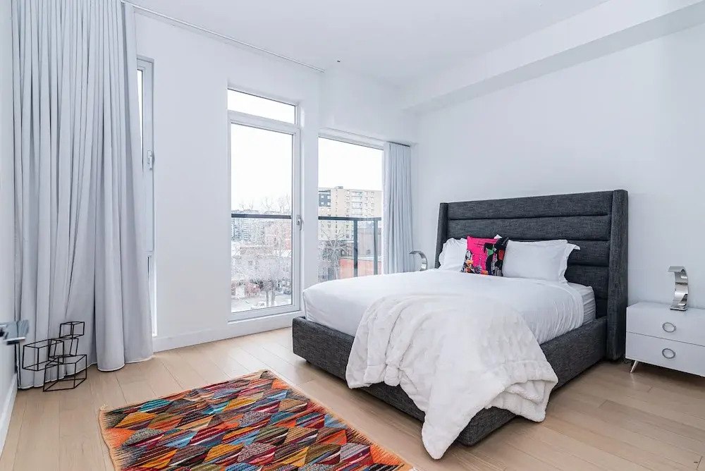 Le Se7t Penthouses