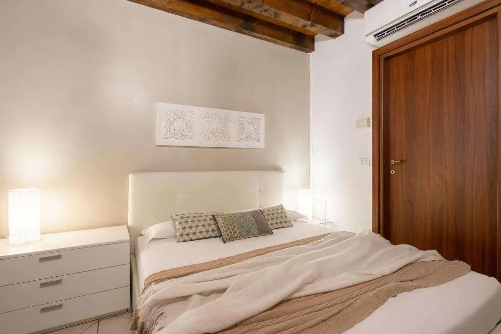 Design Palace Apartment by Wonderful Italy