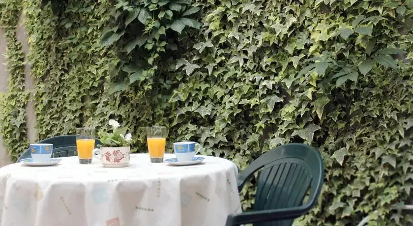 Apartment Giardino