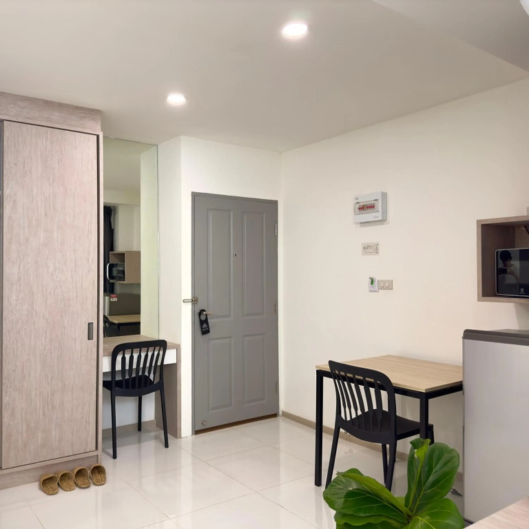 Darin Chiangmai Hotel and Residence