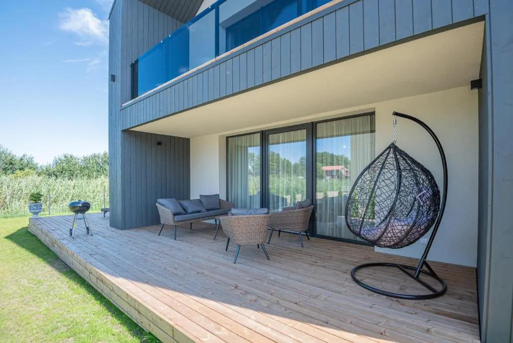 1Pilkos Lankos Apartaments