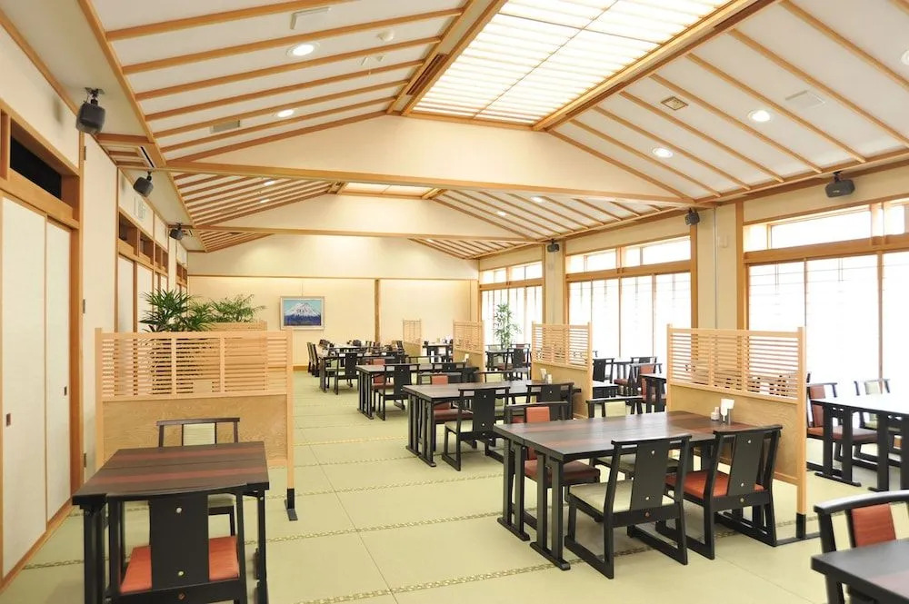 Yugawara-Onsen GREENPAL YUGAWARA