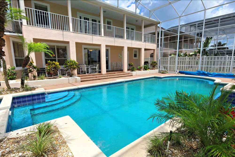 Highlands Reserve 201 - Five Bedroom Villa