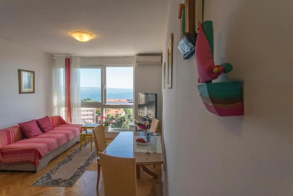 Apartment Vana