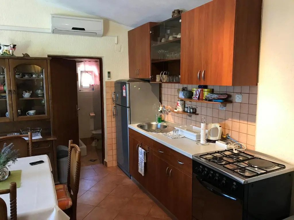 Apartment Angelina