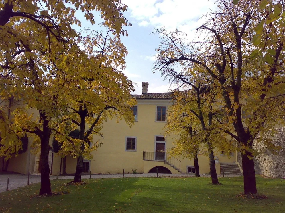 Relais Palazzo Lodron