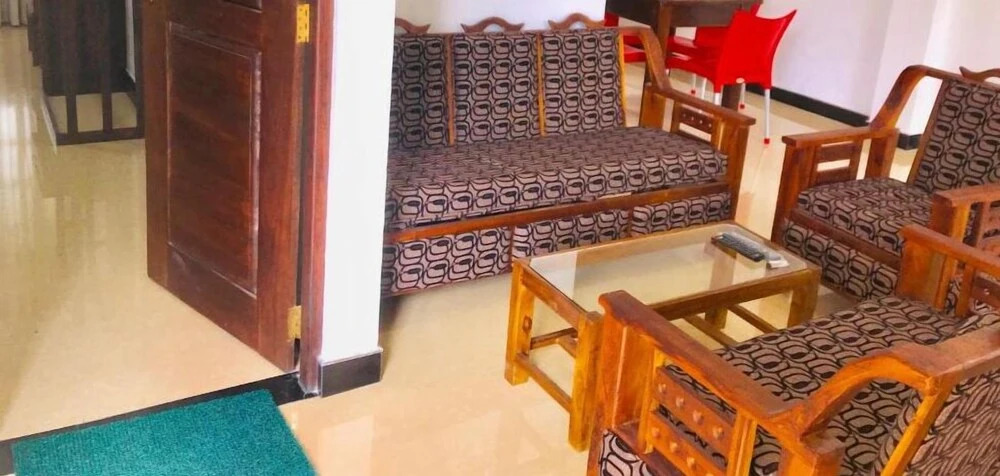 Mindana Residence