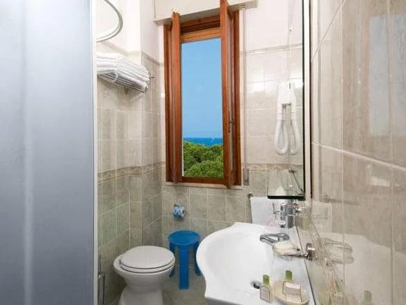 Hotel Primula Azzurra
