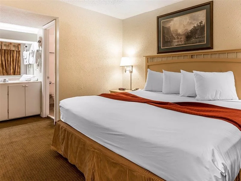 South Bay INN