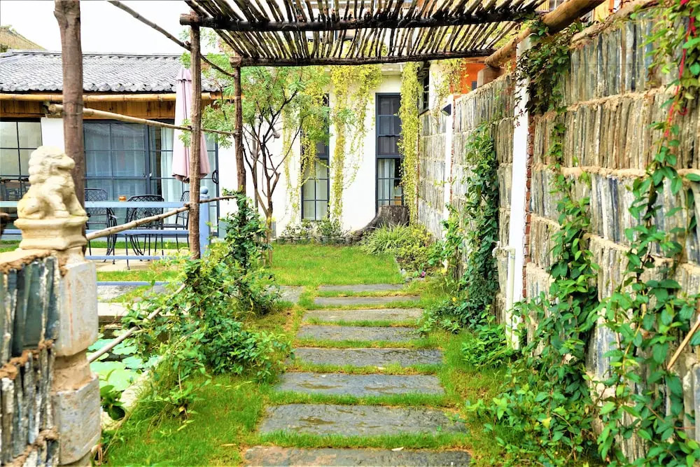 Jiakedi Culture Guesthouse