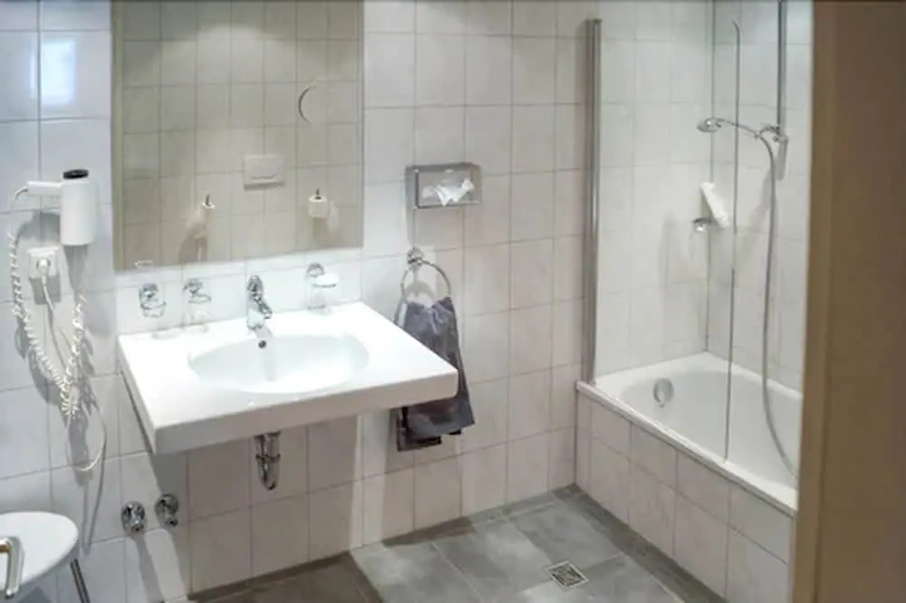 Hotel & Restaurant Waldshuter Hof