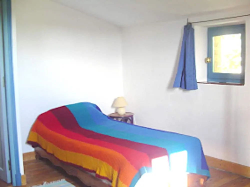 House With 2 Bedrooms in Allemagne-en-provence, With Furnished Garden
