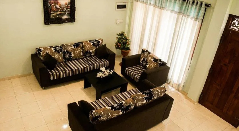 Sholay Villa Galle