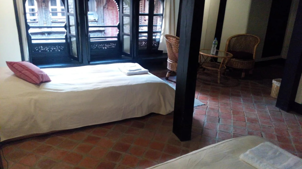 Golden Temple Guest House