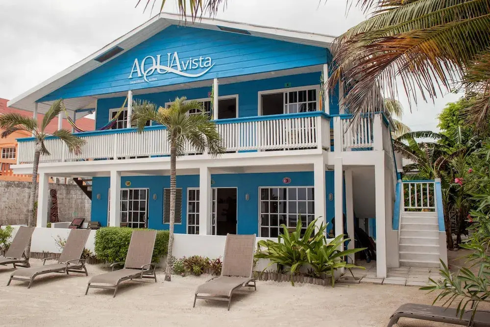 Aqua Vista