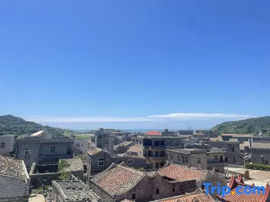Pingtan Junyue Harbor Garden Homestay (Tannan Bay)