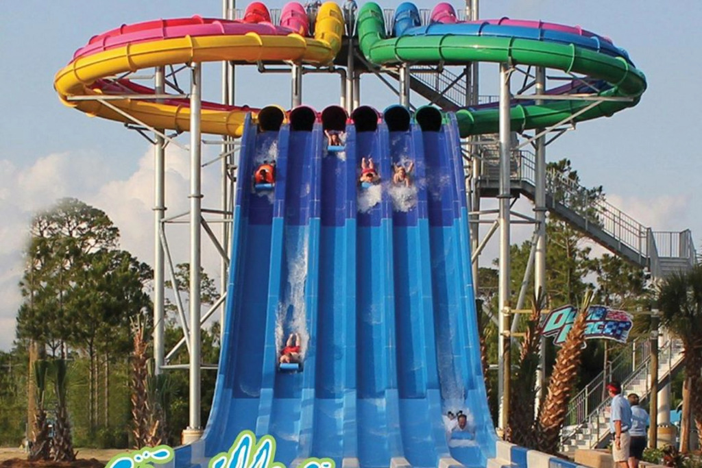 Hotel Indigo Orange Beach - Gulf Shores by IHG