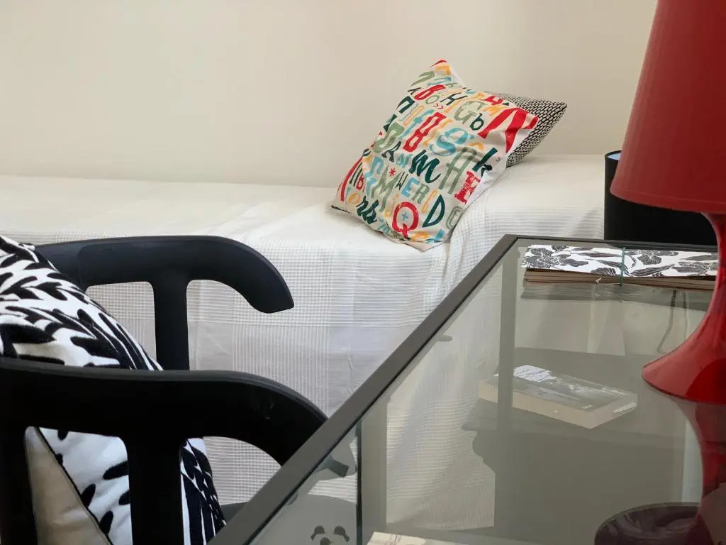 Appartamenti di Casa VerbaVolant
