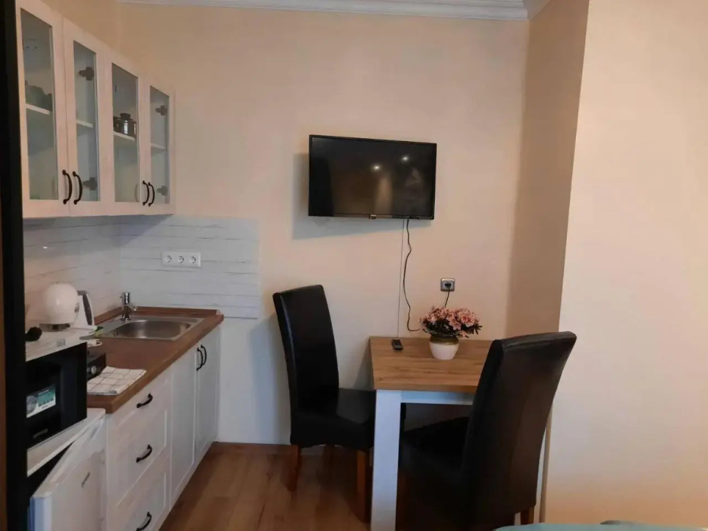 Kék Lagúna Wellness Apartmanok