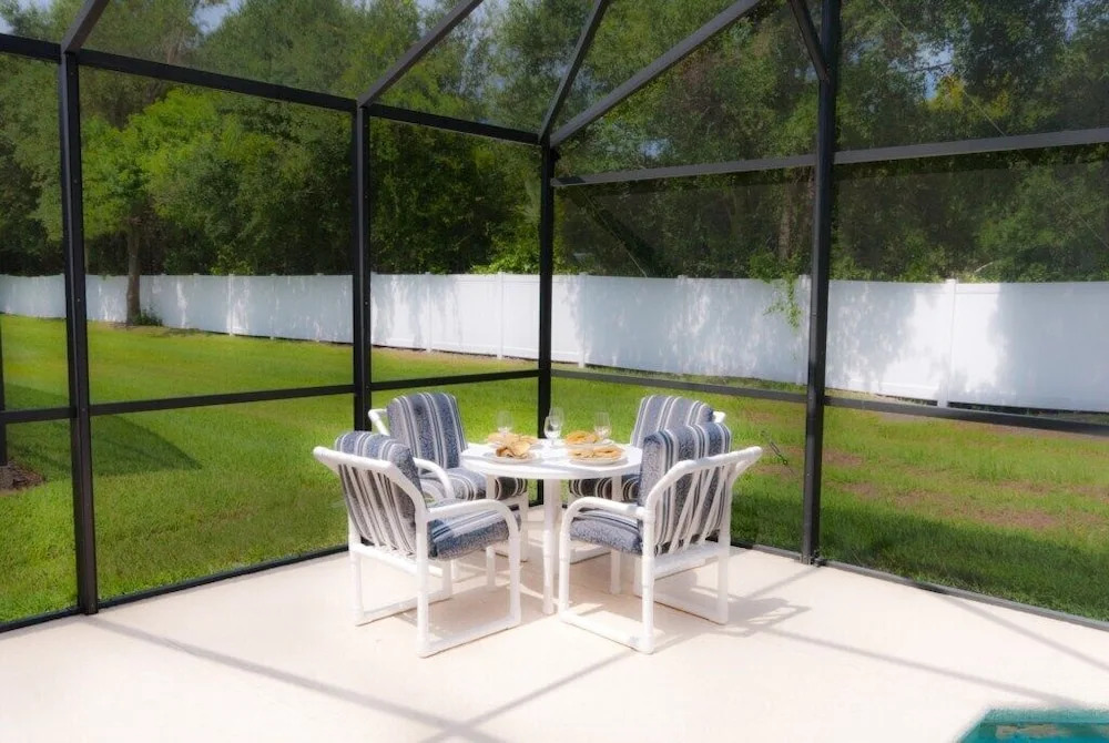 Davenport Luxury by TS Vacation Homes