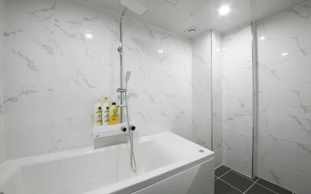 Gunsan Hotel Lin