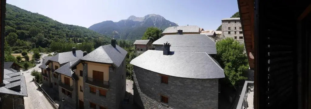 Apartamentos Casa Cecilia