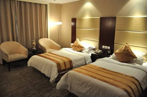 HNA Grand Hotel Shijingshan Beijing