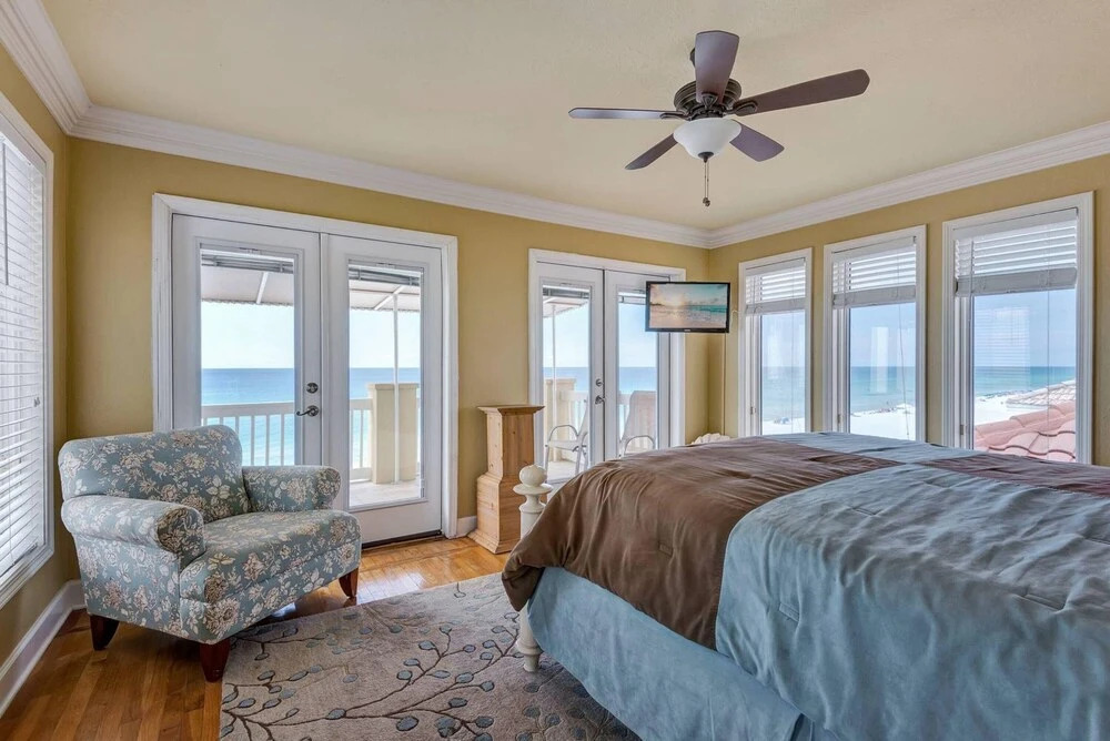 Serenity Shores by Destin Getaways