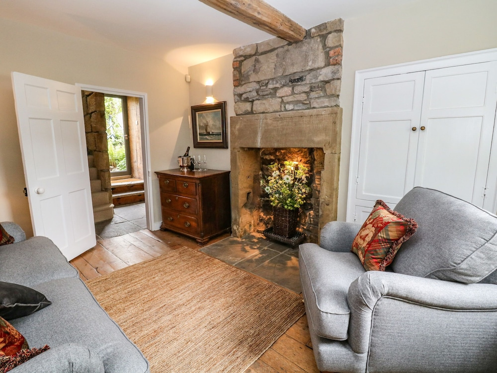 Church Cottage