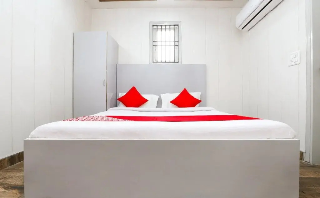 Aalia House By OYO Rooms