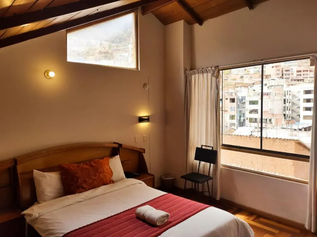 Cusco Depas