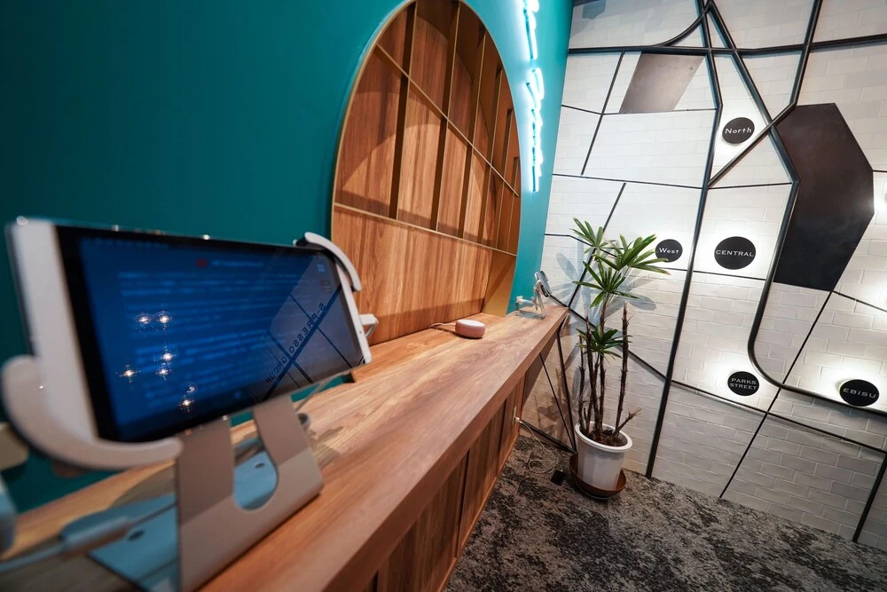 Hotel S-Presso East