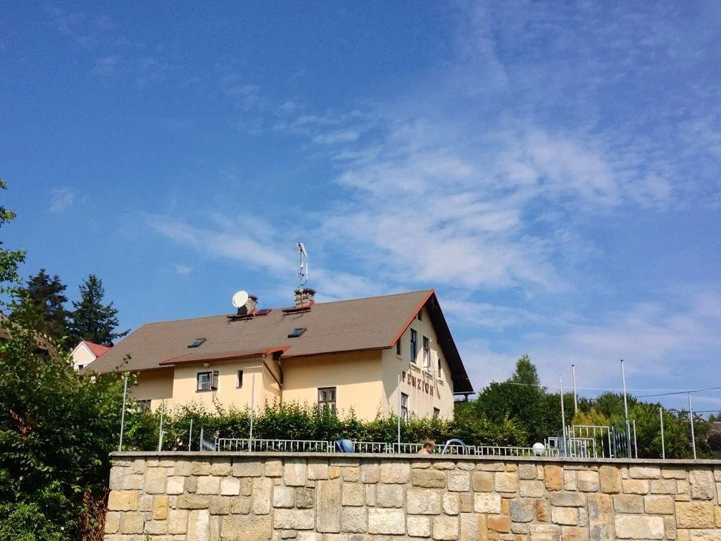 Penzion Olda