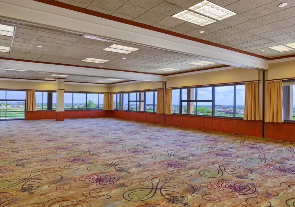 Sheraton Denver West Hotel