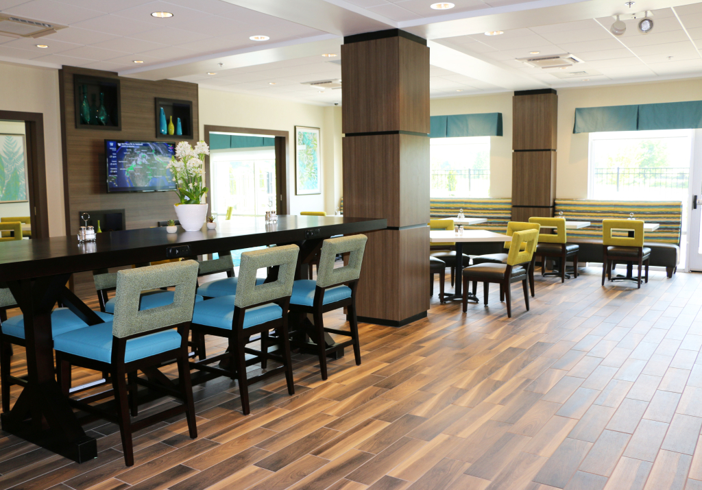 Holiday Inn Express & Suites - Hendersonville SE - Flat Rock by IHG