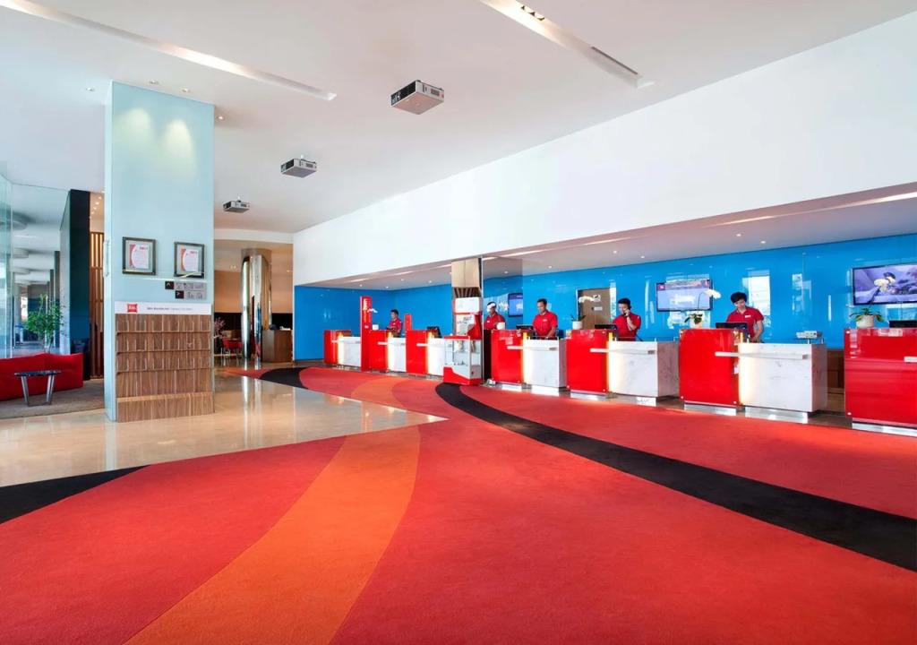 Ibis Bandung Trans Studio