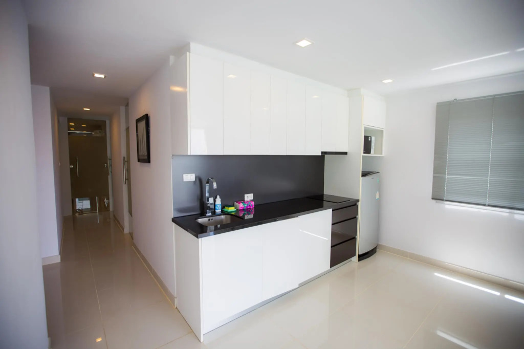 Park Royal-3 By Pattaya Capital Property