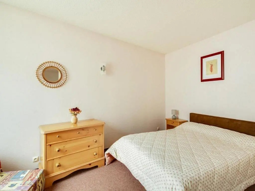 Appartement Cauterets, 2 pièces, 4 personnes - FR-1-401-92