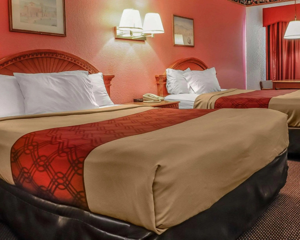 Econo Lodge Tucumcari Route 66