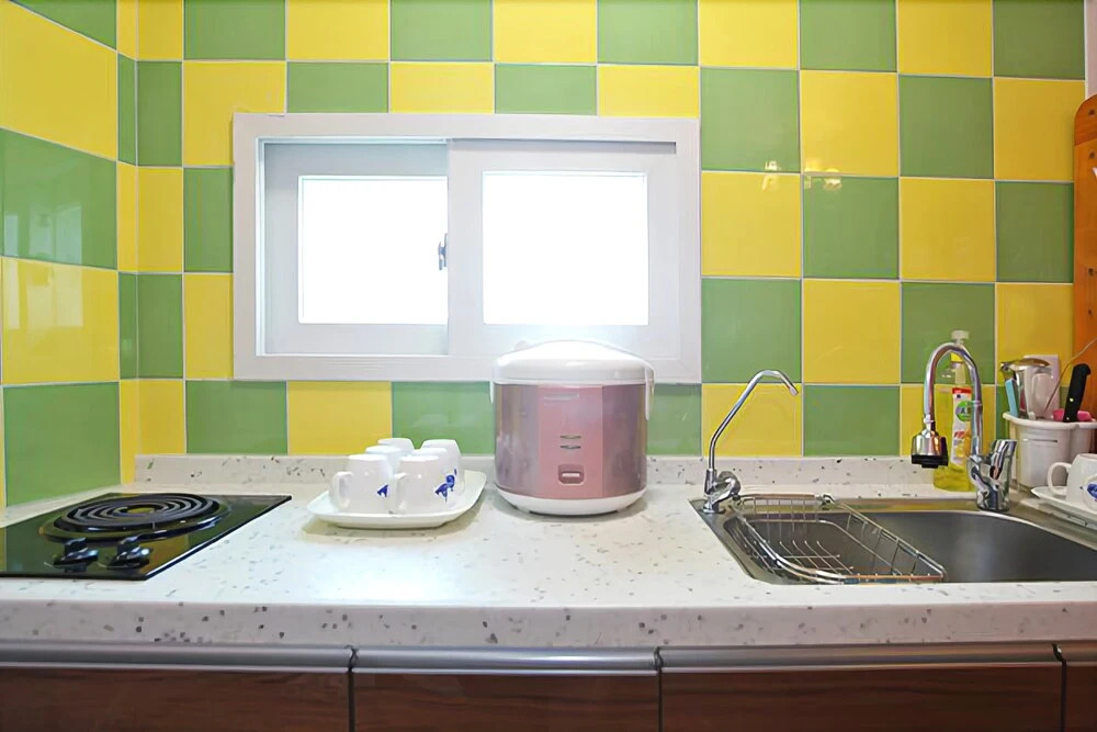 Tongyeong City Guesthouse