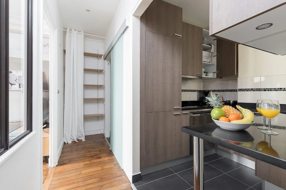 Jussieu - Latin Quarter Apartment
