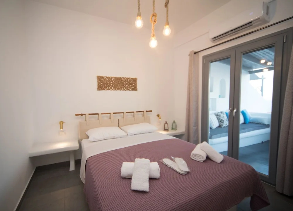 Eunoia Apartments