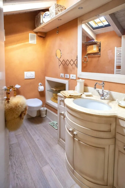 Sabrina s Home in Bologna