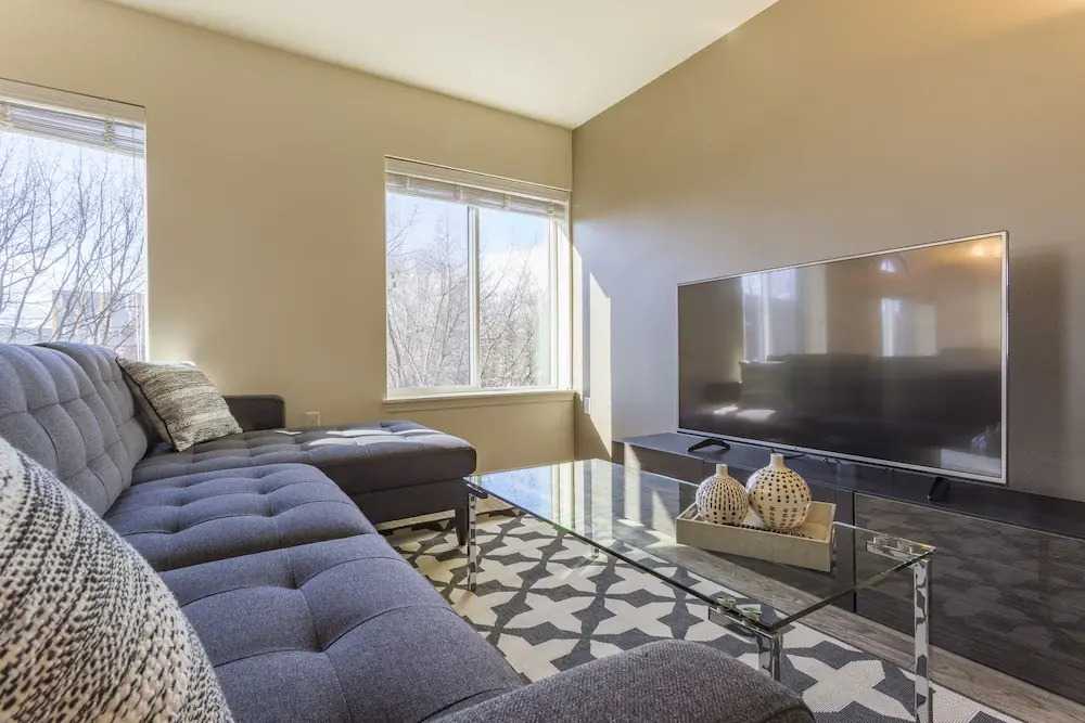 Seattle Center Condos by Domicile